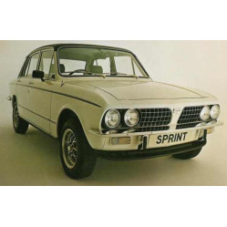 Category image for Triumph Dolomite