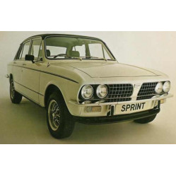 Category image for Triumph Dolomite