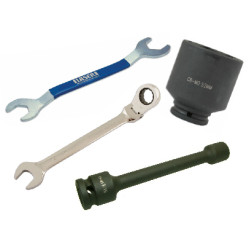 Category image for Landrover Specialist Tools