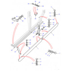 Category image for Bodywork Sills