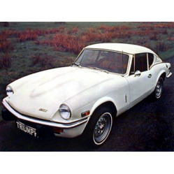 Category image for Triumph GT6