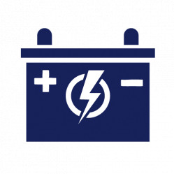 Category image for Batteries