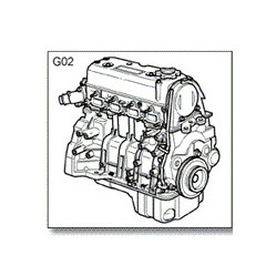 Category image for Engine Parts TCie