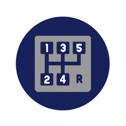 Category image for Gearbox 5 Speed Petrol