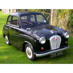 Category image for Austin A30 & A35