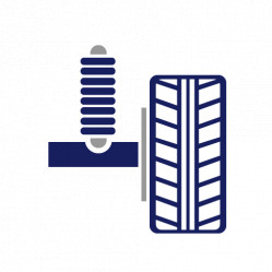 Category image for Steering & Suspension