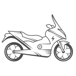 Category image for Motorcycle Batteries
