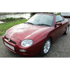 Category image for MGF & MGTF