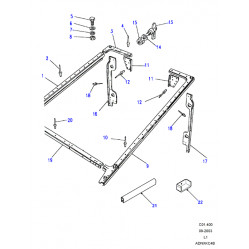 Category image for Body Cappings & Finishers