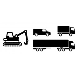 Category image for Agri HGV Plant