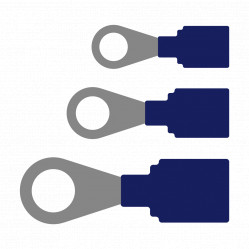 Category image for Cable Connectors & Terminals
