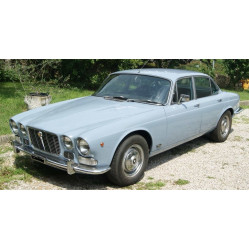 Category image for Jaguar XJ6 & XJ12