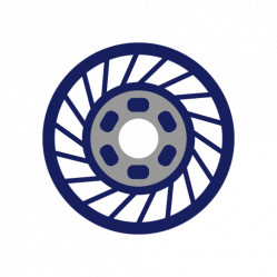 Category image for Clutch & Flywheel V8