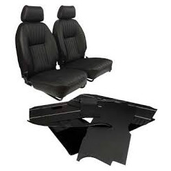 Category image for Seats & Cover Kits