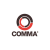 supplier image for comma