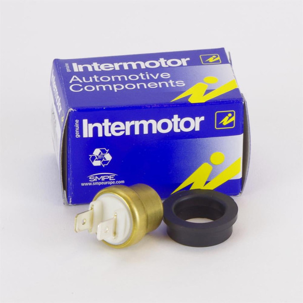 Radiator Fan Switch 92on Spi MINI & METRO image