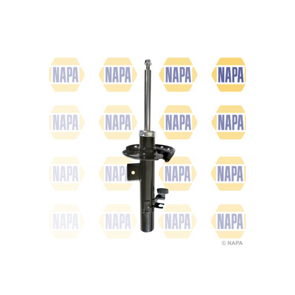 Shock Absorber image