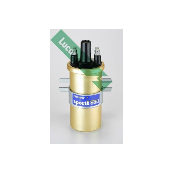 Ignition Coil image