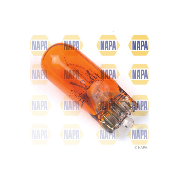 Side Repeater Light image