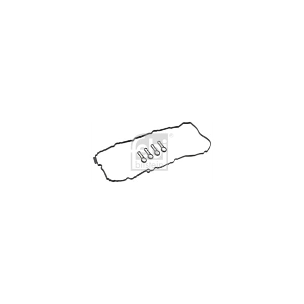 Rocker Cover Gasket image