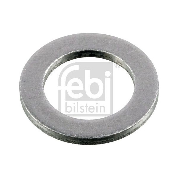 Sump Plug image