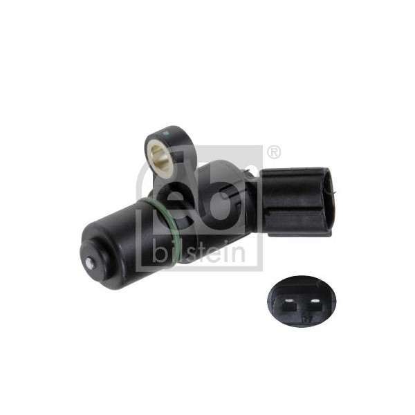Crank Angle Sensor image