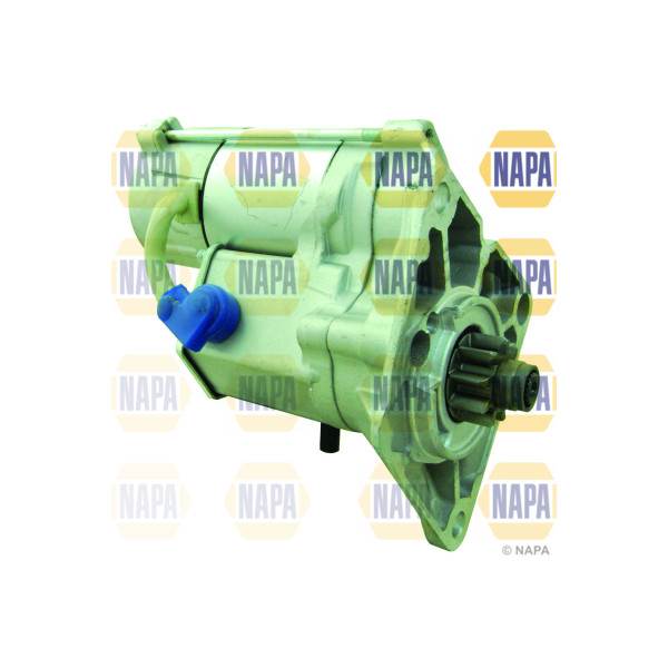 Starter Motor image