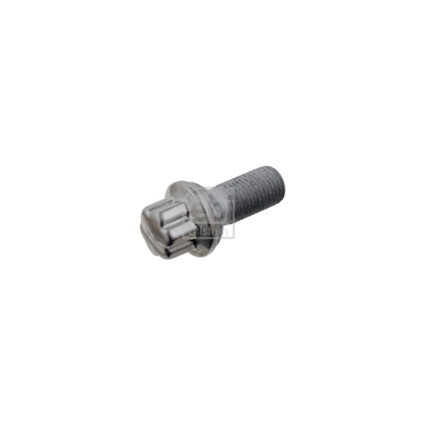 Wheel Bolt/Nut image