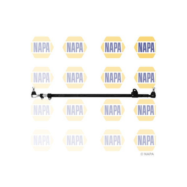 NAPA TIE ROD ASSEMBLY image
