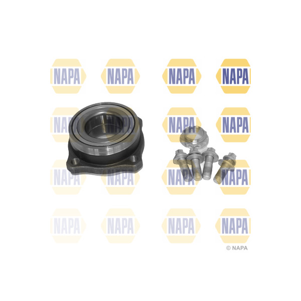 Wheel Bearing Kit image