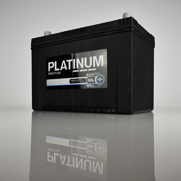 Standard Battery image