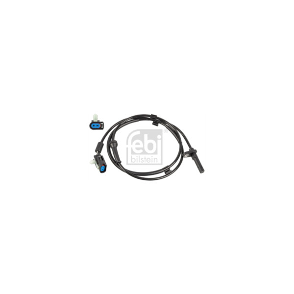 Wheel Speed Sensor image