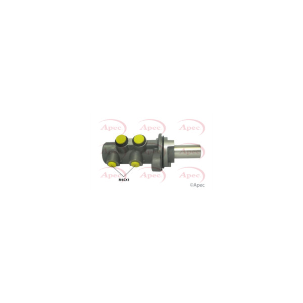 Brake Master Cylinder image