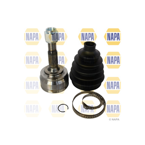 CV Joint image