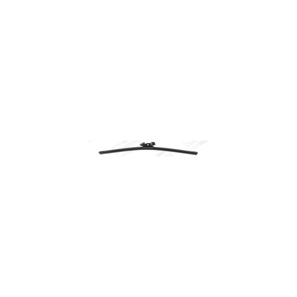 RAINY DAY FLAT WIPER BLADE 45CM 18IN image