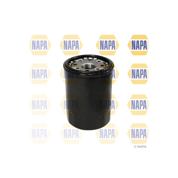 NAPA OIL FILTER SPIN-ON image