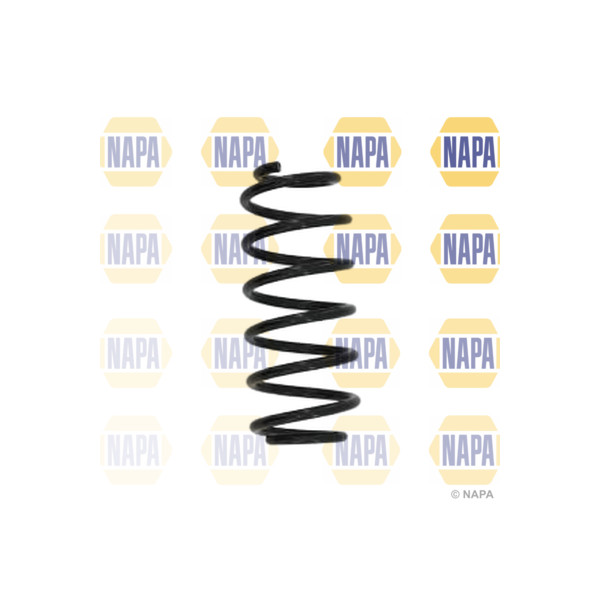 Coil Spring image