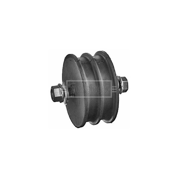 MOUNTING RUBBER - ENGINE / GEARBOX image