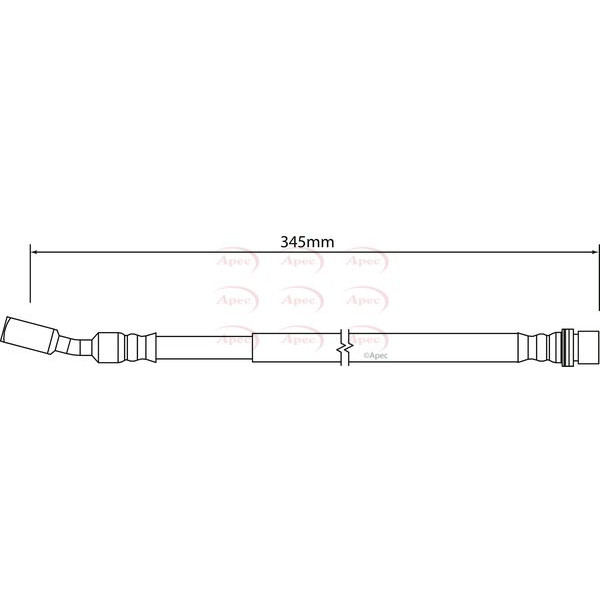 Brake Hose image