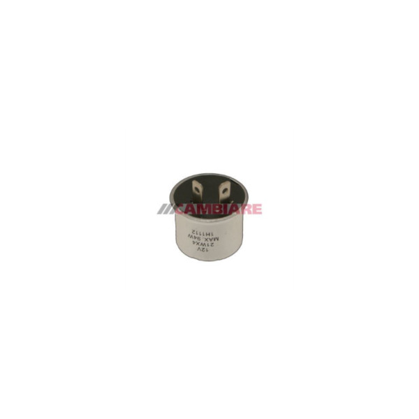 HAZARD FLASHER UNIT - 2 Pin image