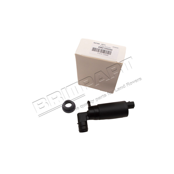 WINDSCREEN WASHER PUMP image