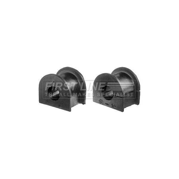 Anti Roll Bar/Stabiliser Bush/Kit image