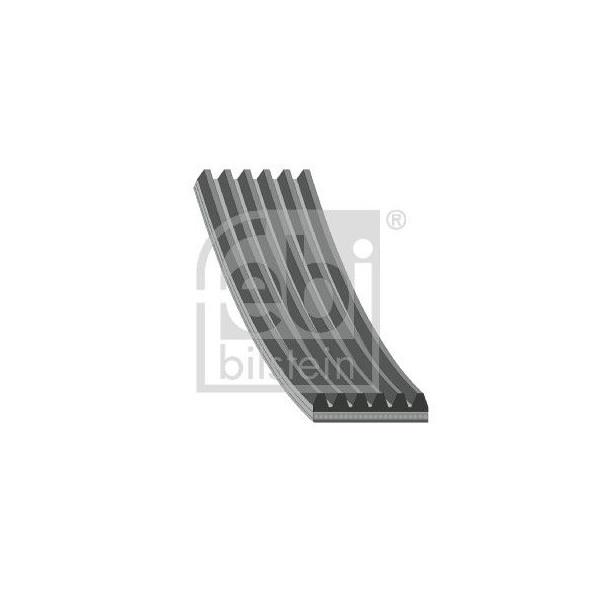 MULTI V BELT 6PK1453 image