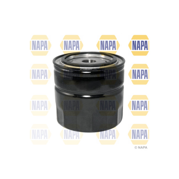 NAPA OIL FILTER SPIN-ON image