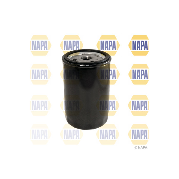 NAPA OIL FILTER SPIN-ON image
