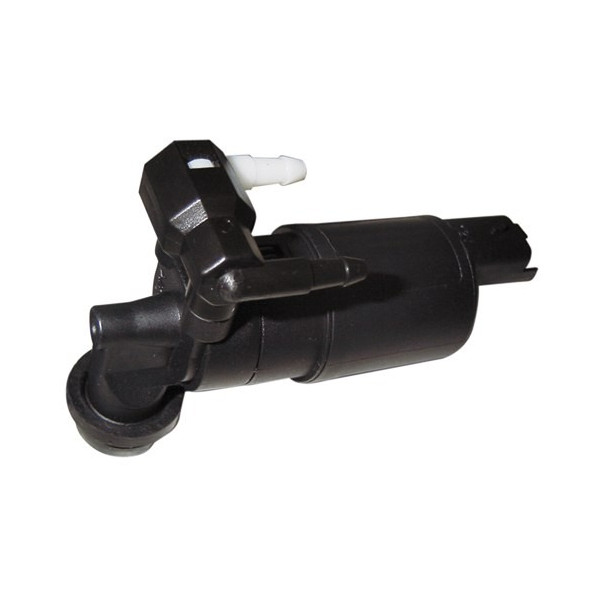 ELEC WASHER PUMP 307/RENAULT 2 OUTLET image