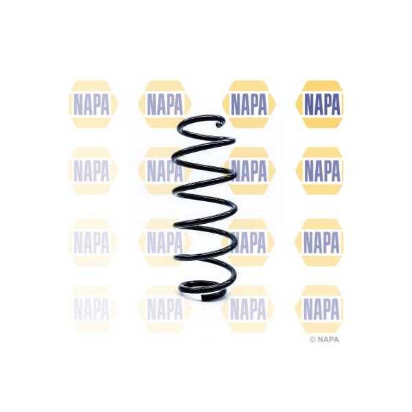 Coil Spring image
