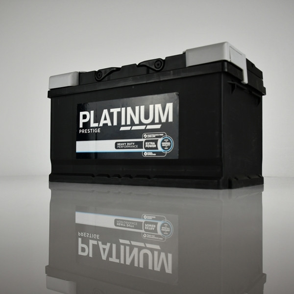 Standard Battery image