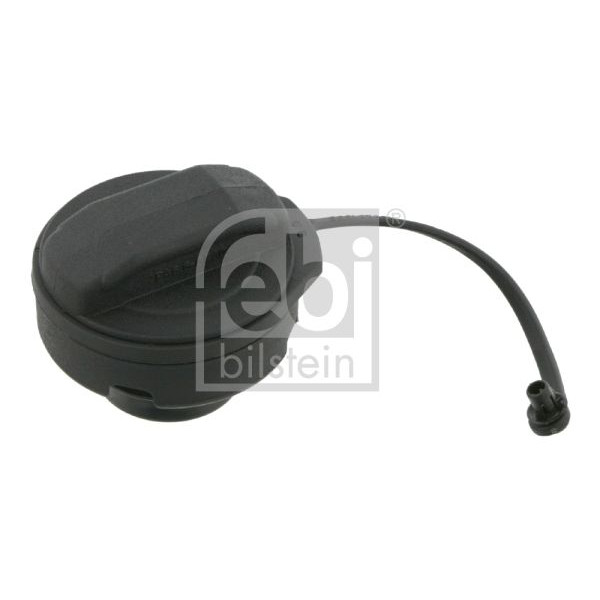 FUEL TANK FILLER CAP image