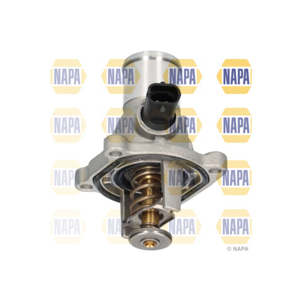 Thermostat image